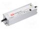 Napájecí zdroj  spínaný  LED  90W  64÷129VDC  420÷700mA  90÷305VAC