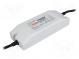 Napájecí zdroj  spínaný  LED  40,3W  42VDC  0,96A  90÷305VAC  IP64