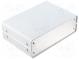 Kryt  s panelem  1402  X 180mm  Y 124mm  Z 61mm  hliník