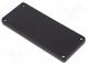 Boční panel  Určení  HM-1455Q1602,HM-1455Q2202  Poč.ks 10