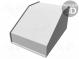 Kryt  panelová  1456  X  102mm  Y  140mm  Z  76mm  hliník  modrá