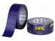Páska  opravná  W  48mm  L  25m  Thk  0,3mm  modrá (tmavá)  max.60°C