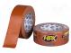 Páska  opravná  W  48mm  L  25m  Thk  0,3mm  červená  přírodní kaučuk