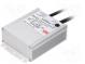Napájecí zdroj  spínaný  LED  72W  24VDC  1,8÷3A  90÷305VAC  IP65