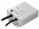 Napájecí zdroj  spínaný  LED  72W  48VDC  0,9÷1,5A  90÷305VAC  IP65