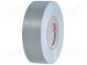 Páska  elektroizolační  W  19mm  L  20m  Thk  0,18mm  šedá  fólie PVC