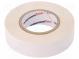 Páska  upevňovací  W  19mm  L  10m  bilá  -30÷80°C  64N/cm  10%
