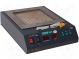 Předehřívač  400W  130x130mm  230VAC  2,5kg  ESD  Vidlice  EU