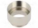 HUMMEL 1.039.2521.01 Adaptér závitu  Vnit.závit  PG21  Vněj.závit  M25  mosaz  RE-Ms