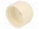 HUMMEL 1.089.2113.19 Vložka do vývodky  5,8mm  Mat  elastomer  Počet otv  1  -40÷100°C
