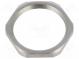 HUMMEL 1.161.4000.58 Matice  M40  nerezavějící ocel  46mm  Závit  metrický  GM-INOX