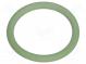 Těsnění O-ring  FPM  Thk  2mm  Øvnitř  29mm  NPT1