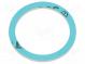 Těsnění  kompozit  Thk  1,5mm  Øvnitř  20,4mm  Øprům  25mm  PG13,5