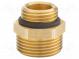 Twisted pair  Ext.thread  G 3/4