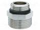 Twisted pair  Ext.thread  G 3/4