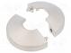 Masking rosette  single