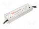 Napájecí zdroj  spínaný  LED  240W  68,5÷137,1VDC  875÷1750mA