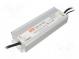Napájecí zdroj  spínaný  LED  320W  152,4÷304,8VDC  1050mA  IP67