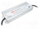 Napájecí zdroj  spínaný  LED  320W  76,2÷152,4VDC  1050÷2100mA