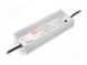 Napájecí zdroj  spínaný  LED  320W  57÷114,3VDC  1400÷2800mA  IP65