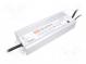 Napájecí zdroj  spínaný  LED  320W  57÷114,3VDC  1400÷2800mA  IP65
