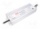 Napájecí zdroj  spínaný  LED  320W  45,7÷91,4VDC  1750÷3500mA