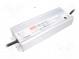 Napájecí zdroj  spínaný  LED  300W  214÷428VDC  350÷700mA  IP65