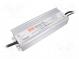 Napájecí zdroj  spínaný  LED  300W  214÷428VDC  700mA  180÷528VAC