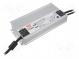 Napájecí zdroj  spínaný  LED  480W  92÷228,5VDC  1050÷2625mA  IP65