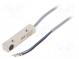 Čidlo  indukční  0÷1,5mm  PNP / NO  Unap  10÷30VDC  200mA  IP67