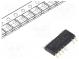 PMIC  AC/DC switcher,kontrolér PWM  2,32A  650V  65kHz  Kanály  1