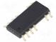 PMIC  AC/DC switcher,kontrolér PWM  Uvst  80÷265V  Uvýst  800V