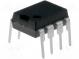 PMIC  AC/DC switcher,kontrolér PWM  Uvst  80÷265V  Uvýst  800V