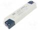Omezovač proudu  180÷264VAC  175x42x24mm  -30÷70°C  23A