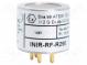 Čidlo  plynu  R290  Uprac  3,2÷5,25V  Rozsah  0÷2,1%  -40÷75°C  INIR