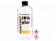 Izopropylový alkohol  500ml  kapalina  plastová láhev  bezbarvý