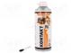 Izopropylový alkohol  400ml  aerosol  kelímek  bezbarvý  čištění