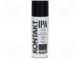 Izopropylový alkohol  KONTAKT IPA  200ml  aerosol  kelímek