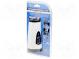 Měnič  automobilový DC/AC  150W  Uvýst  230VAC  21÷31VDC  92%  24V