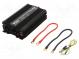 Měnič  automobilový DC/AC  1700W  Uvýst  230VAC  21÷31VDC  92%