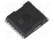 Tranzistor  N-MOSFET  unipolární  100V  212A  375W  PG-HSOF-8-1