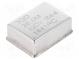 Generátor  OCXO  26MHz  THT  27,2x36,2x13mm  3,3V  -40÷85°C