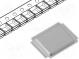 Tranzistor  N-MOSFET  unipolární  100V  20A  3,3W  DirectFET