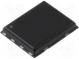 Tranzistor  N-MOSFET  unipolární  40V  85A  104W  PQFN5X6