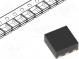 Tranzistor  N-MOSFET  unipolární  100V  7,8A  5,8W  PQFN2X2