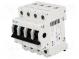 Izolační odpínač  Póly  4  DIN  16A  240VAC  IS  IP40  2,5÷50mm2