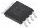IC  paměť FLASH  128Mb  DTR,QPI,SPI  133MHz  1,65÷1,95V  SO8