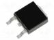 IC  driver  current regulator  TO252  900V  40W  2÷100mA