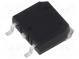 Tranzistor  N-MOSFET  unipolární  150V  96A  480W  TO268