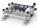 Držák PCB  pro předehřívač  JBC-PHNE-2KA  1,9kg  238x237x75mm